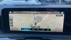 Mercedes-Benz A-Class A180 AMG Line Executive 5dr Auto Petrol Hatchback